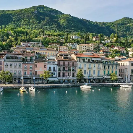 Belvedere - Garda Leisure Saló