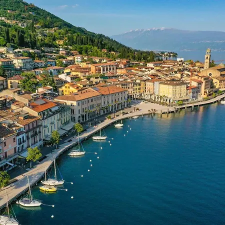 Belvedere - Garda Leisure Apartamento Saló