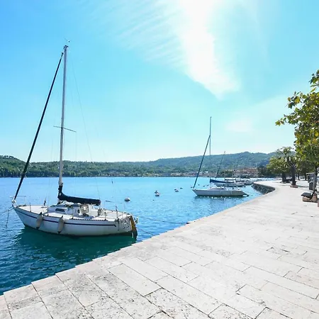 Belvedere - Garda Leisure Saló