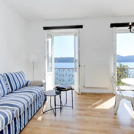 Belvedere - Garda Leisure Apartamento *