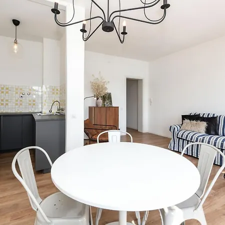Belvedere - Garda Leisure Apartamento Saló