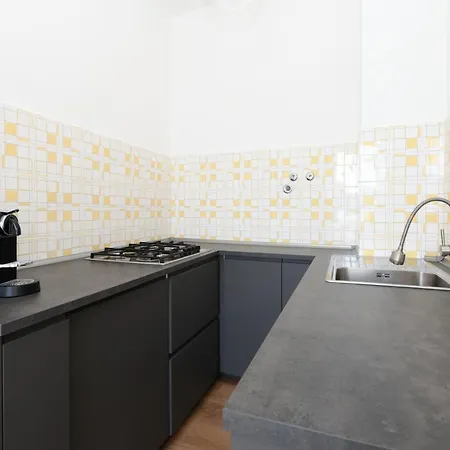 Belvedere - Garda Leisure Apartamento