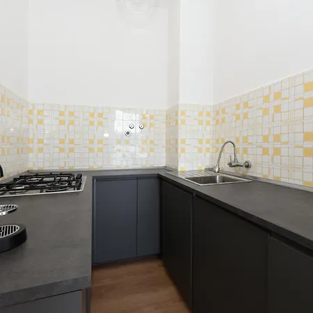 Apartamento Belvedere - Garda Leisure Saló