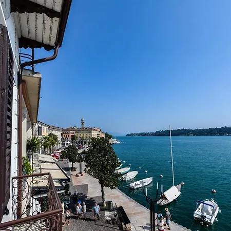 Apartamento Belvedere - Garda Leisure *
