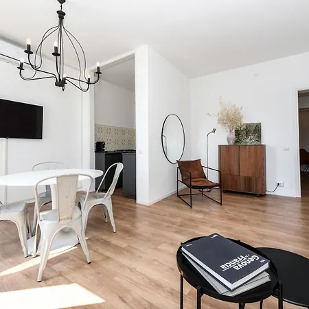 Apartamento Belvedere - Garda Leisure
