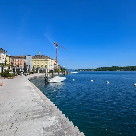 Belvedere - Garda Leisure *