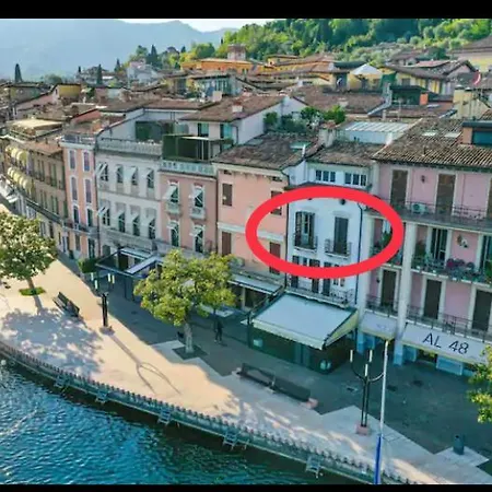 Belvedere - Garda Leisure 아파트