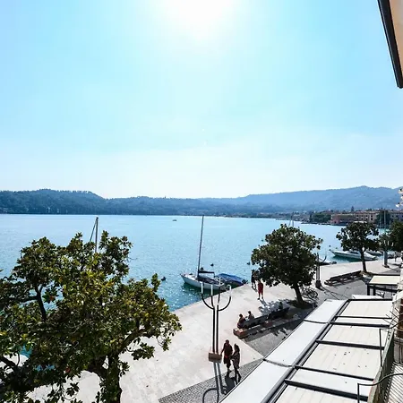 아파트 Belvedere - Garda Leisure